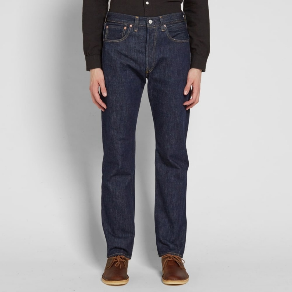 Levi's Vintage Clothing 1947 501XX